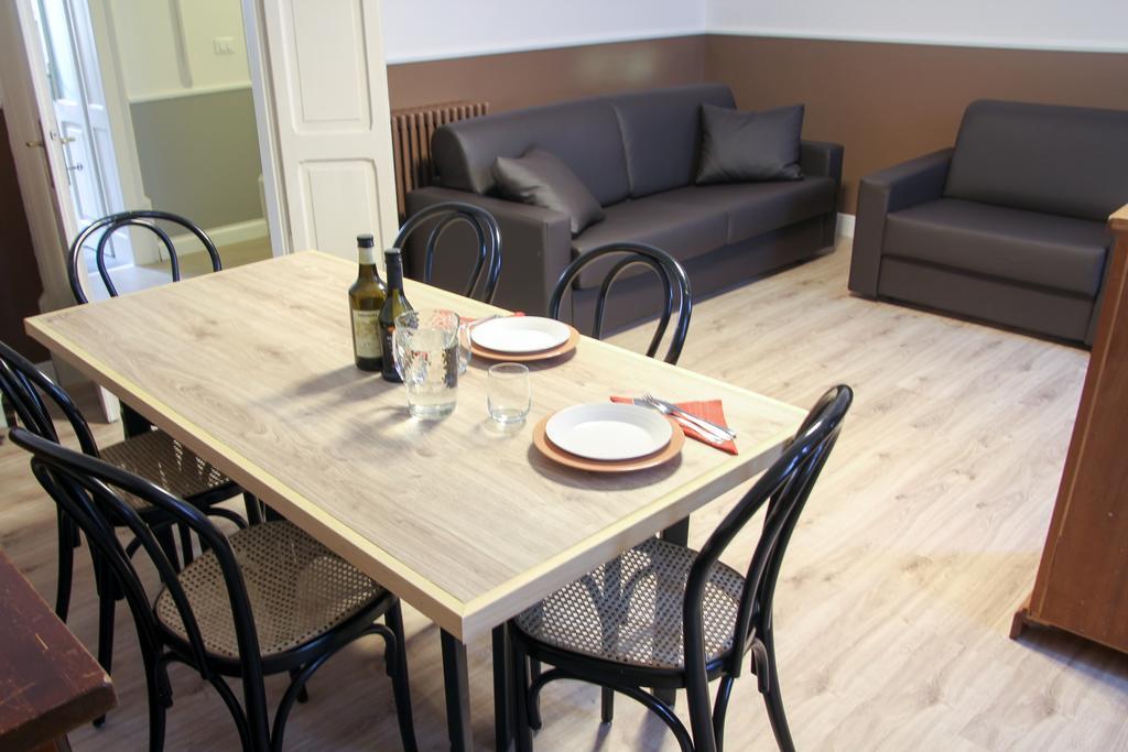 Max Apartment 베로나 외부 사진