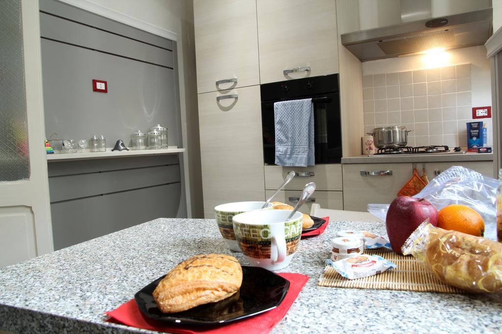 Max Apartment 베로나 외부 사진
